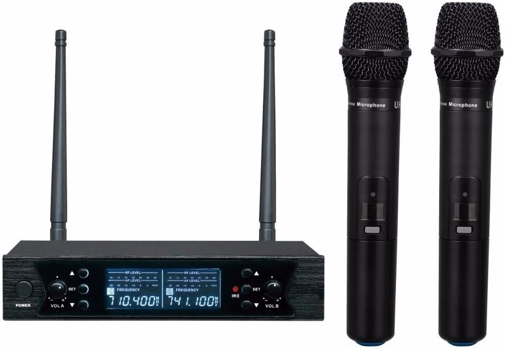 Ross MU 626